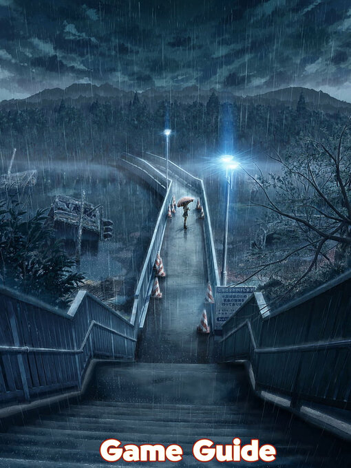 Title details for Heavy Rain HD Guide & Walkthrough by Heather  D. Henault - Available